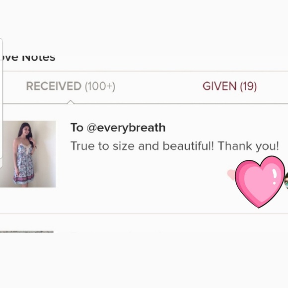 ▫️SOLD OUT▫️CLEARANCE▫️FINAL PRICE▫️Sun Dress - Picture 8 of 8